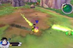 Dragon Ball Z: Sagas (PlayStation 2)