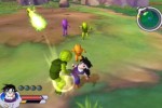 Dragon Ball Z: Sagas (PlayStation 2)