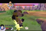 Dragon Ball Z: Sagas (PlayStation 2)