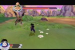 Dragon Ball Z: Sagas (PlayStation 2)