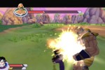 Dragon Ball Z: Sagas (PlayStation 2)