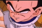 Dragon Ball Z: Sagas (PlayStation 2)