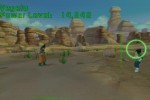 Dragon Ball Z: Sagas (PlayStation 2)