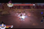 Dragon Ball Z: Sagas (PlayStation 2)