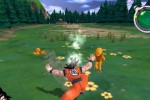 Dragon Ball Z: Sagas (PlayStation 2)