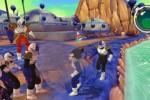 Dragon Ball Z: Sagas (PlayStation 2)