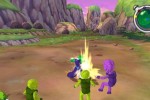 Dragon Ball Z: Sagas (PlayStation 2)