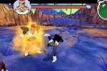 Dragon Ball Z: Sagas (PlayStation 2)