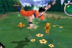 Dragon Ball Z: Sagas (PlayStation 2)