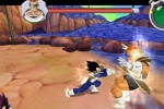 Dragon Ball Z: Sagas (PlayStation 2)