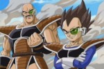Dragon Ball Z: Sagas (GameCube)