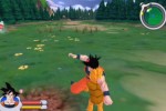 Dragon Ball Z: Sagas (GameCube)