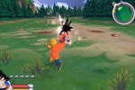 Dragon Ball Z: Sagas (GameCube)
