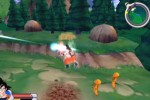 Dragon Ball Z: Sagas (GameCube)