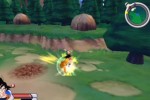 Dragon Ball Z: Sagas (GameCube)