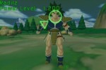 Dragon Ball Z: Sagas (GameCube)