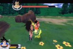 Dragon Ball Z: Sagas (GameCube)