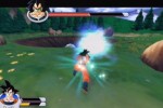 Dragon Ball Z: Sagas (GameCube)