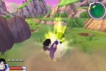 Dragon Ball Z: Sagas (GameCube)