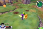 Dragon Ball Z: Sagas (GameCube)