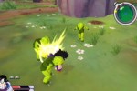 Dragon Ball Z: Sagas (GameCube)