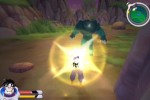 Dragon Ball Z: Sagas (GameCube)