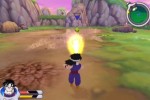 Dragon Ball Z: Sagas (GameCube)