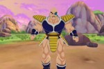 Dragon Ball Z: Sagas (GameCube)