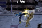Dragon Ball Z: Sagas (GameCube)
