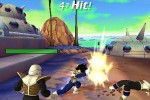 Dragon Ball Z: Sagas (GameCube)