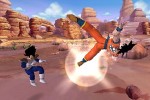 Dragon Ball Z: Sagas (GameCube)