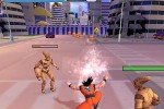 Dragon Ball Z: Sagas (GameCube)