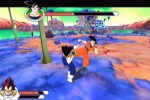 Dragon Ball Z: Sagas (Xbox)