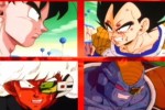 Dragon Ball Z: Sagas (Xbox)