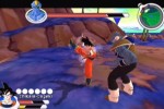 Dragon Ball Z: Sagas (Xbox)