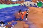 Dragon Ball Z: Sagas (Xbox)