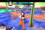 Dragon Ball Z: Sagas (Xbox)