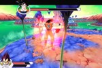 Dragon Ball Z: Sagas (Xbox)