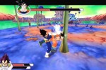 Dragon Ball Z: Sagas (Xbox)