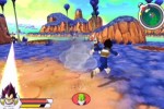 Dragon Ball Z: Sagas (Xbox)