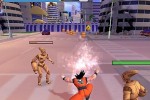 Dragon Ball Z: Sagas (Xbox)