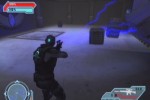 Special Forces: Nemesis Strike (Xbox)
