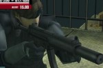 Metal Gear Acid (PSP)