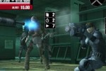 Metal Gear Acid (PSP)