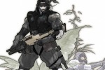 Metal Gear Acid (PSP)