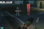 Metal Gear Acid (PSP)