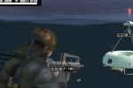 Metal Gear Acid (PSP)