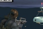 Metal Gear Acid (PSP)