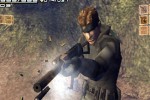 Metal Gear Acid (PSP)