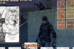 Metal Gear Acid (PSP)